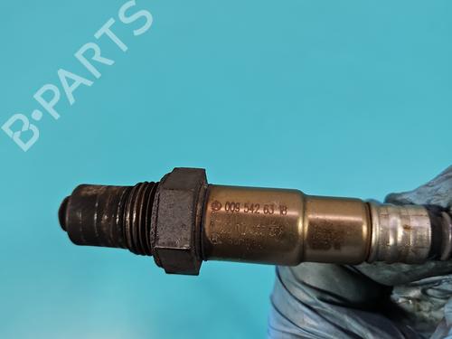 Electronic sensor MERCEDES-BENZ CLS (C218) CLS 500 4-matic (218.391) | BP38122915M84 - Image 8
