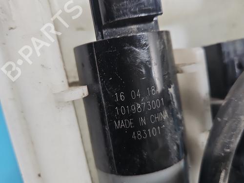 Sprinklertank VOLVO S90 II (234) T6 AWD | BP37831226C113 - Image 2