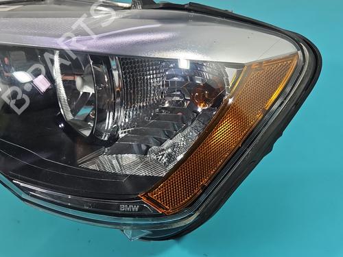 Left headlight BMW X3 (F25) xDrive 28 i | BP38772847C28 - Image 3