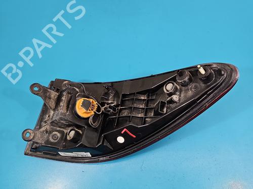 Left taillight RENAULT KADJAR (HA_, HL_) | BP37850118C34 - Image 24