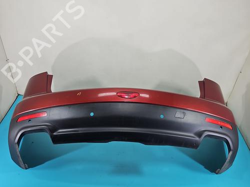 Used Rear bumper Rear bumper 38143521 38143521