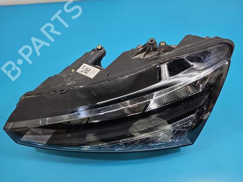 Left headlight SKODA SCALA (NW1) 1.5 TSI | BP37832517C28 - Image 5