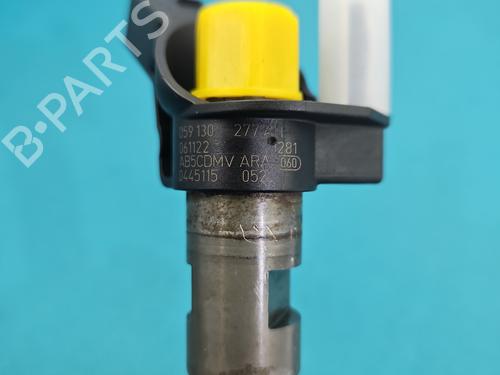 Injector AUDI A6 C6 (4F2) 4.2 quattro | BP37852694M100 - Image 2