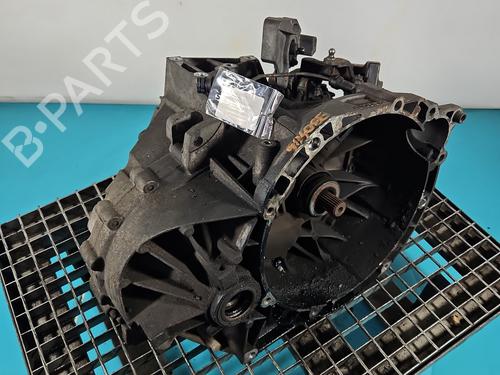 Used Gearbox Gearbox 38146806 38146806