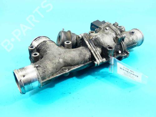 Electronic sensor JAGUAR XF I (X250) 3.0 D | BP37881324M84 - Image 4
