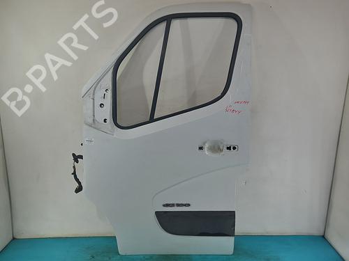 left-front-door-renault-master-iii-van-fv-2010-38128048 main image