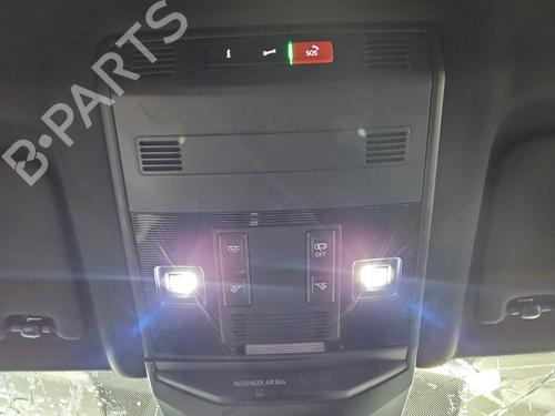 Used Interior roof light Interior roof light 38651119 38651119