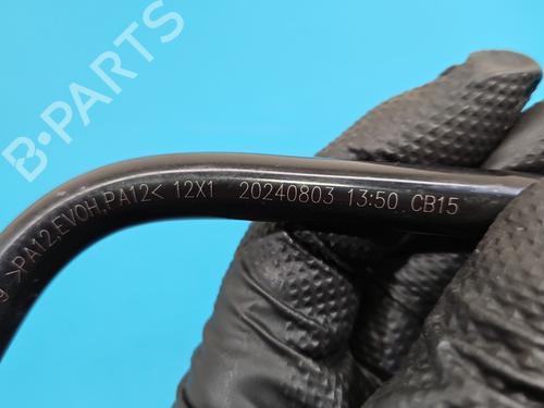 Pipe MG MG 3 (ZP2_) 1.5 | BP39657057M125  - Image 7