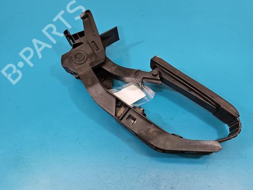 Used Pedal Pedal 39143260 39143260