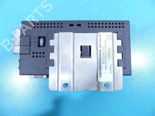 Electronic module FORD S-MAX (WA6) | BP37886795M83 - Image 5