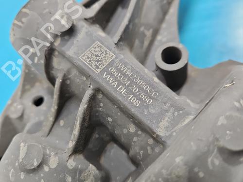 Steering rack SKODA OCTAVIA IV Combi (NX5, PV5) 2.0 TDi | BP37845715M22 - Image 14