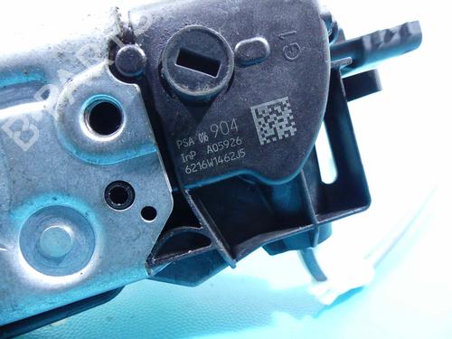 Rear left lock CITROËN C4 CACTUS 1.2 VTi 82 | BP37892438C100 - Image 3
