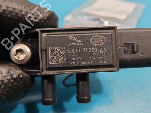 Electronic sensor JAGUAR XE (X760) 2.0 D | BP37826949M84 - Image 3