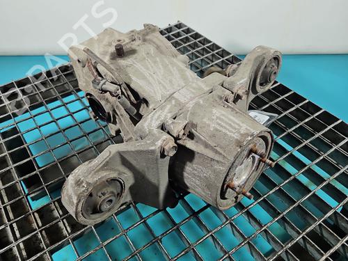 Used Rear differential Rear differential 38137792 38137792