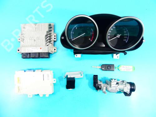 Used Engine control unit (ECU) Engine control unit (ECU) 37882760 37882760