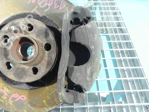 Right front brake caliper PEUGEOT 807 (EB_) 2.0 16V | BP37891294M104 - Image 2