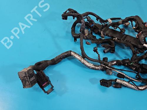 Wiring harness JAGUAR F-PACE (X761) | BP39977252E16 - Image 2
