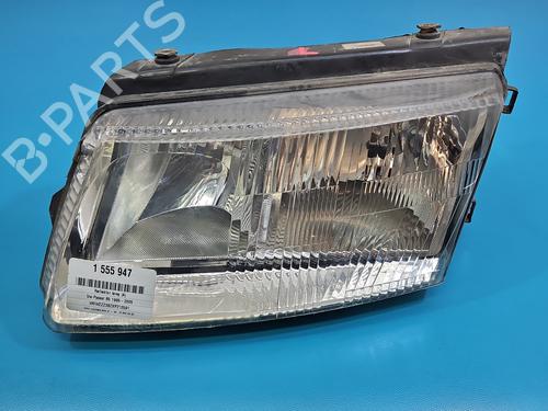 left-headlight-vw-passat-b5-3b2-1996-1997-1998-1999-2000-2001-37831214 main image