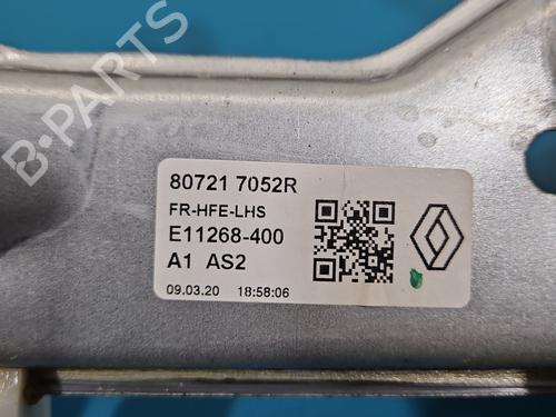 Front left window mechanism RENAULT KADJAR (HA_, HL_) | BP38147595C22 - Image 3