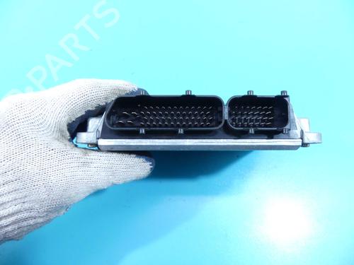 Engine control unit (ECU) AUDI A4 B5 (8D2) S4 quattro | BP37807174M57 - Image 4