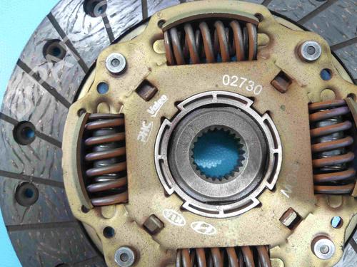 Flywheel KIA STONIC (YB) 1.2 CVVT | BP37884966M101 - Image 6