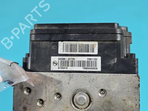 ABS pump HYUNDAI i30 Estate (PDE) | BP39410356M43 - Image 12