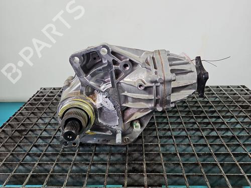 Transfer box SUZUKI VITARA (LY) 1.4 Hybrid (Mild Hybrid) AllGrip (APK414) | BP38135347M36 - Image 6