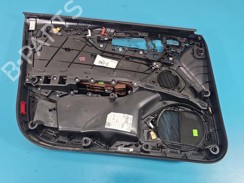 Høyre frontpanel AUDI A4 B9 (8W2, 8WC) 2.0 TFSI quattro | BP37828052C59 - Image 4