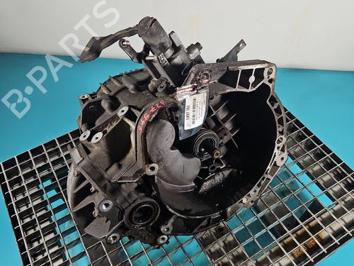Used Gearbox Gearbox 37815210 37815210