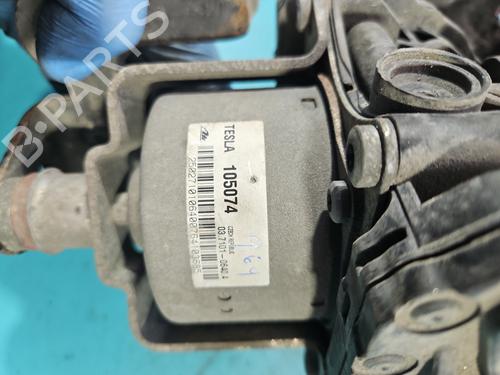 Brake master cylinder TESLA MODEL S (5YJS) P85 | BP38123642M77  - Image 14