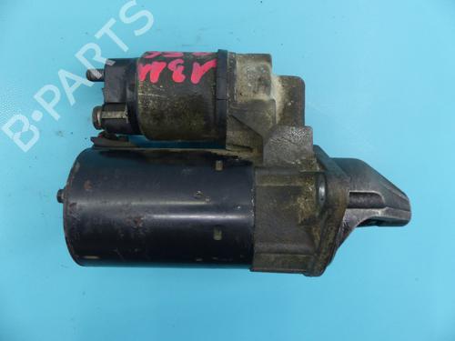 Starter OPEL CORSA C (X01) 1.0 (F08, F68) | BP37891841M8 - Image 4