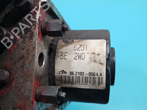 ABS pump SUZUKI SWIFT III (MZ, EZ) 1.3 (RS413, ZC11S) | BP37820215M43 - Image 3