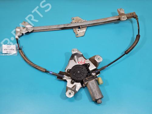 Used Front right window mechanism Front right window mechanism FORD TOURNEO CONNECT [2002-2013] 37990371 37990371