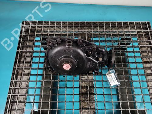 Front differential BMW X3 (E83) 2.0 d | BP37820202M23 - Image 8