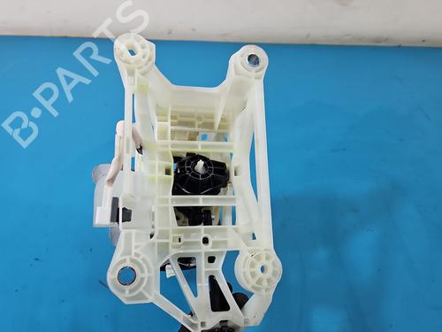 Gear lever MAZDA 6 Estate (GJ, GL) 2.0 (GJEFW) | BP37828947M90  - Image 8