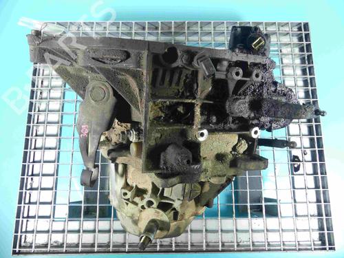 Gearbox PEUGEOT PARTNER MPV (5_, G_) 2.0 HDI | BP37808362M3 - Image 6