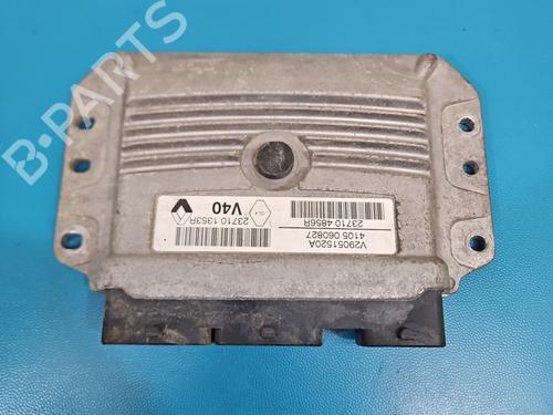 Engine control unit (ECU) RENAULT FLUENCE (L3_) 1.6 16V (L301, L30P, L30R) | BP39585735M57 - Image 2