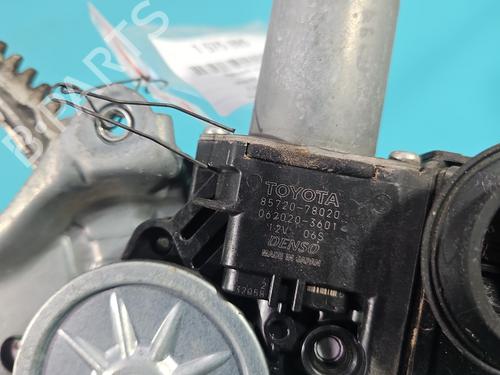 Rear left window mechanism LEXUS NX (_Z1_) 300h AWD (AYZ15, AYZ15_, AYZ15R) | BP37842433C24 - Image 5