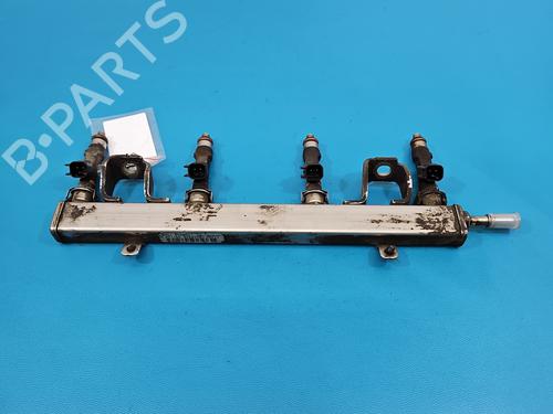 Injector MAZDA 6 Hatchback (GH) 1.8 MZR | BP37850111M100  - Image 11