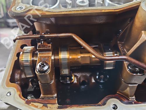 Engine BMW X3 (F25) xDrive 28 i | BP39119291M1 - Image 3