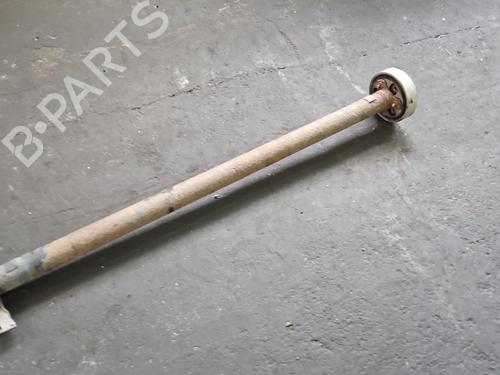 Driveshaft SKODA YETI (5L) 2.0 TDI 4x4 | BP37843330M37 - Image 5