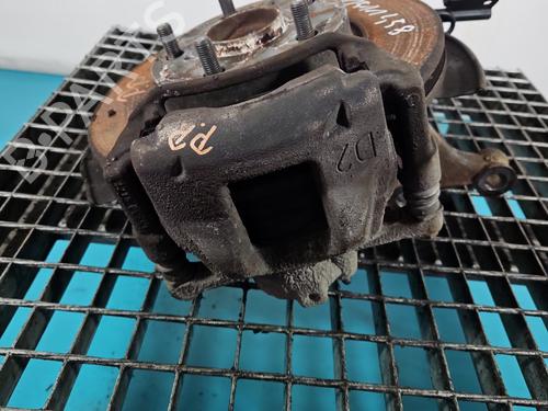 Used Right front brake caliper Right front brake caliper TOYOTA AURIS (_E18_) 1.6 (ZRE181_, ZRE185_, ZRE185R, ZRE181R) (132 hp) 37820862 37820862