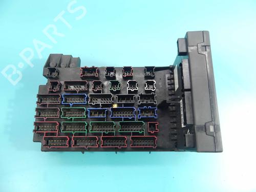 fuse-box-mercedes-benz-m-class-w163-1998-1999-2000-2001-2002-2003-2004-2005-37890668 main image
