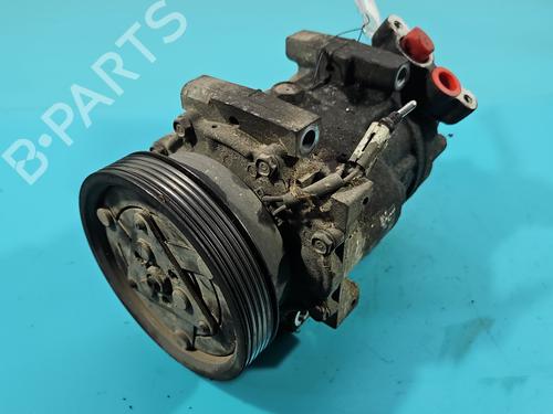 Used AC compressor AC compressor 38120616 38120616