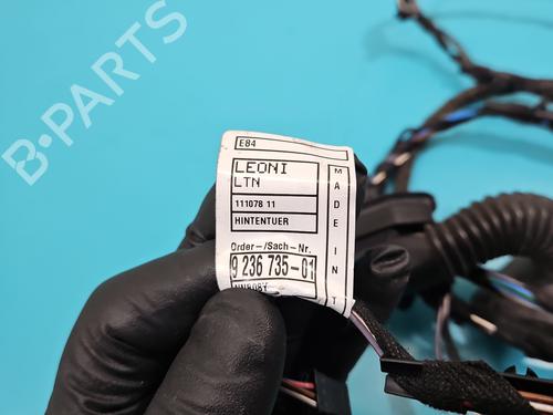 Wiring harness BMW X1 (E84) sDrive 18 d | BP38128747E16 - Image 5