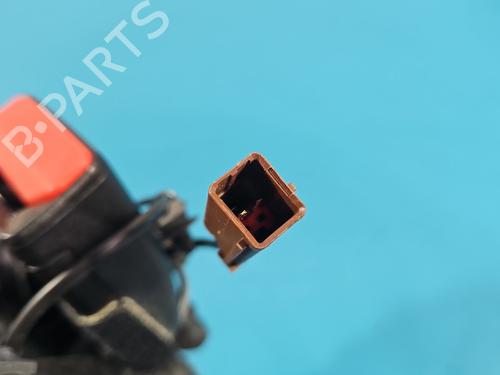 Front left seatbelt FORD TRANSIT COURIER B460 Box Body/MPV | BP39912122I26 - Image 17
