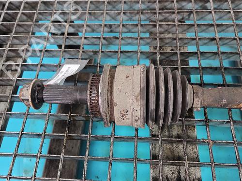 Right front driveshaft FORD RANGER (ET) 2.5 TDCi 4x4 | BP38120690M39 - Image 3