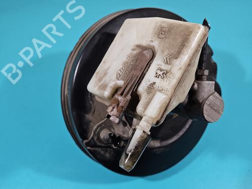 Servo brake CITROËN DS5 1.6 THP 155 | BP38121831M42 - Image 4