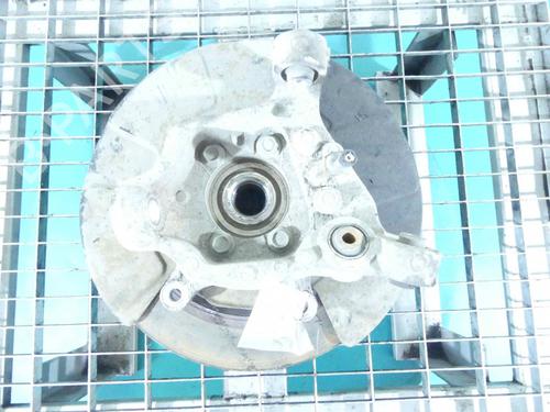 Right rear steering knuckle INFINITI FX 30d AWD | BP37804050M28 - Image 2