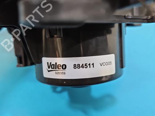 Heater blower motor CITROËN DS5 2.0 HDi 165 | BP37846162M62 - Image 4
